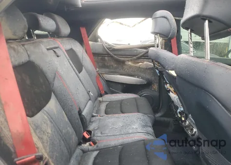 2023 Genesis Gv70 Base из США, поврежденный, VIN KMUMADTB3PU125996